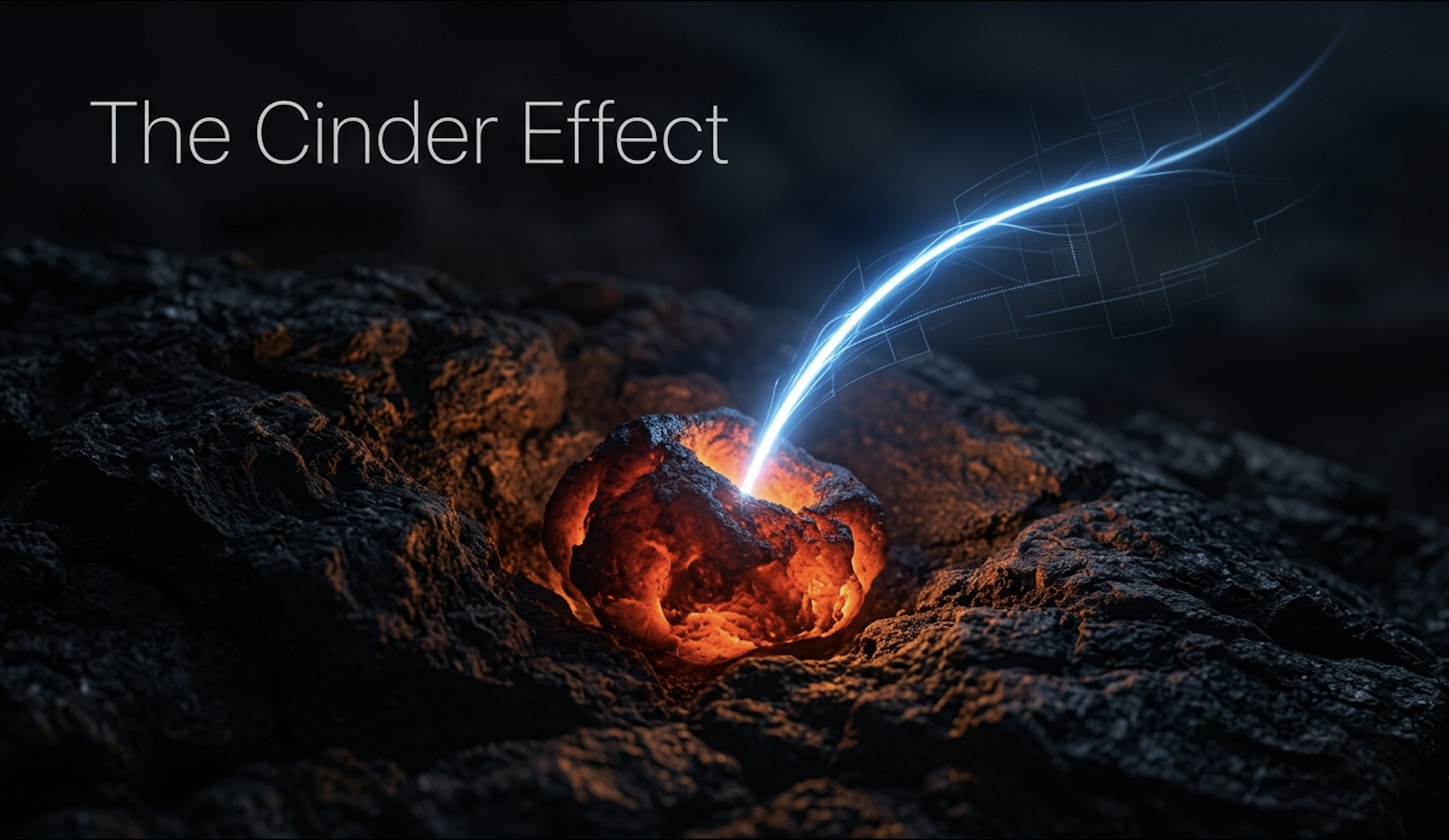 The Cinder Effect